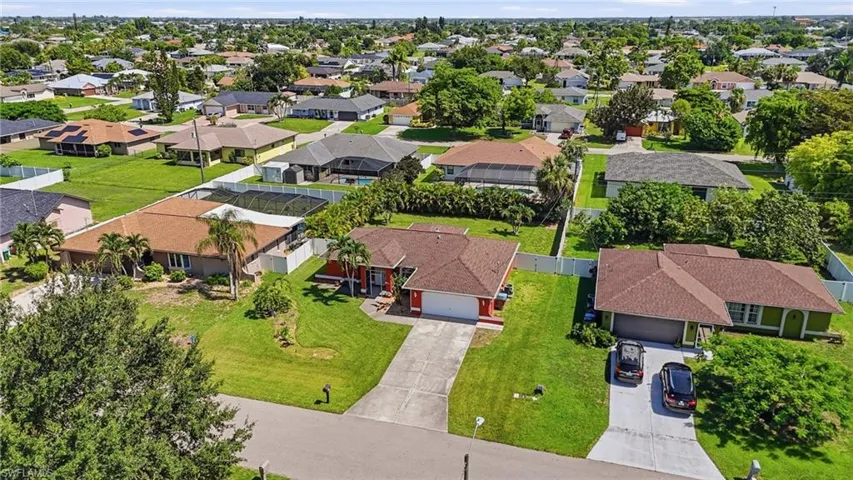 1403 Van Loon Ter E, Cape Coral, Florida 33909