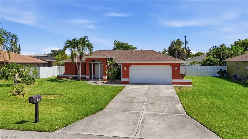 1403 Van Loon Ter E, Cape Coral, Florida 33909