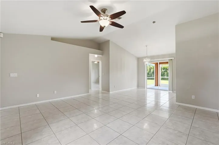 1403 Van Loon Ter E, Cape Coral, Florida 33909