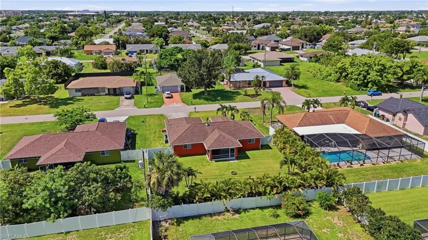 1403 Van Loon Ter E, Cape Coral, Florida 33909