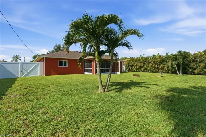 1403 Van Loon Ter E, Cape Coral, Florida 33909