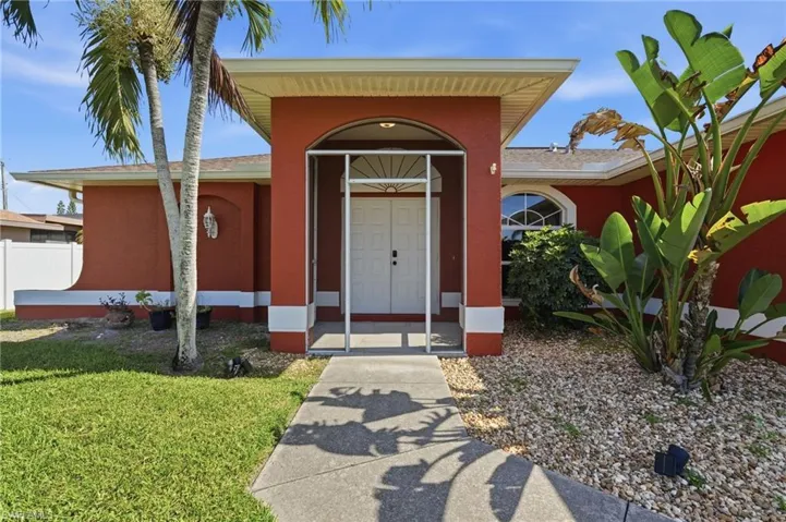 1403 Van Loon Ter E, Cape Coral, Florida 33909