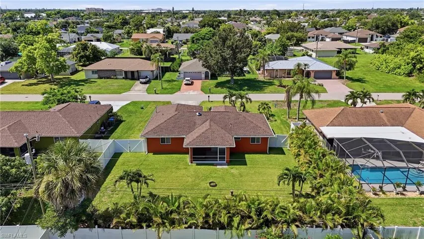 1403 Van Loon Ter E, Cape Coral, Florida 33909