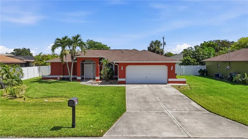 1403 Van Loon Ter E, Cape Coral, Florida 33909