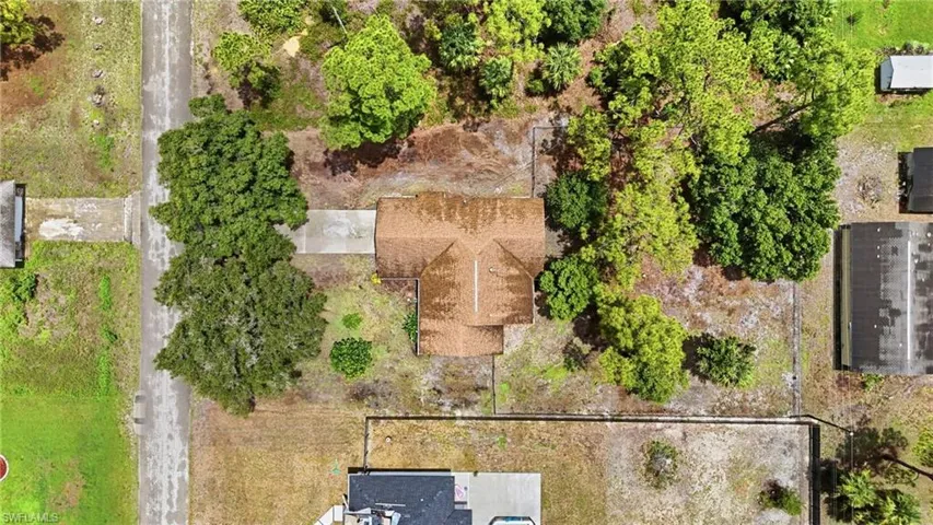 315 Roosevelt Ave, Lehigh Acres, Florida 33936