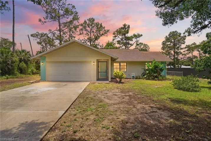 315 Roosevelt Ave, Lehigh Acres, Florida 33936