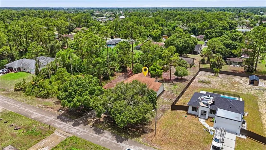 315 Roosevelt Ave, Lehigh Acres, Florida 33936