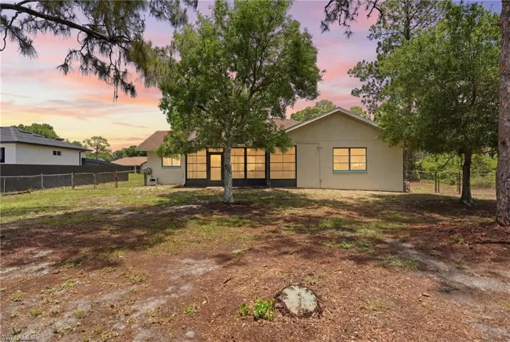 315 Roosevelt Ave, Lehigh Acres, Florida 33936
