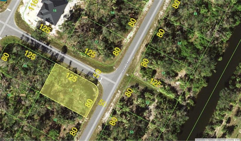 1331  Sherwin  ST, PORT CHARLOTTE, FL 33953