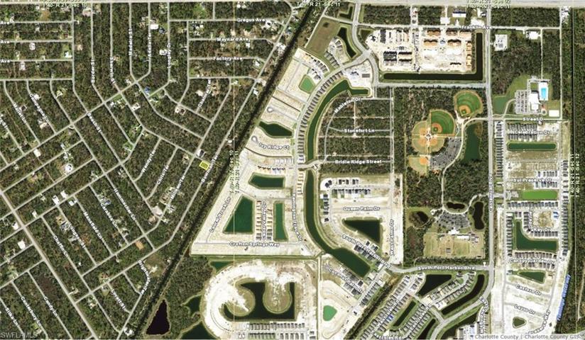 1331  Sherwin  ST, PORT CHARLOTTE, FL 33953