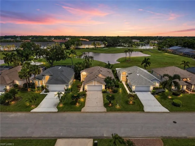 20918 Country Barn Dr, Estero, Florida 33928