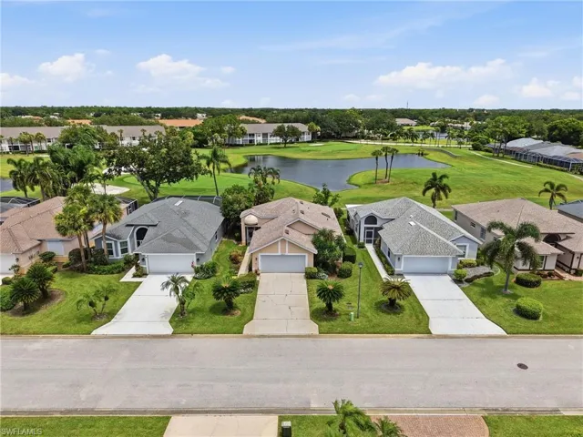 20918 Country Barn Dr, Estero, Florida 33928