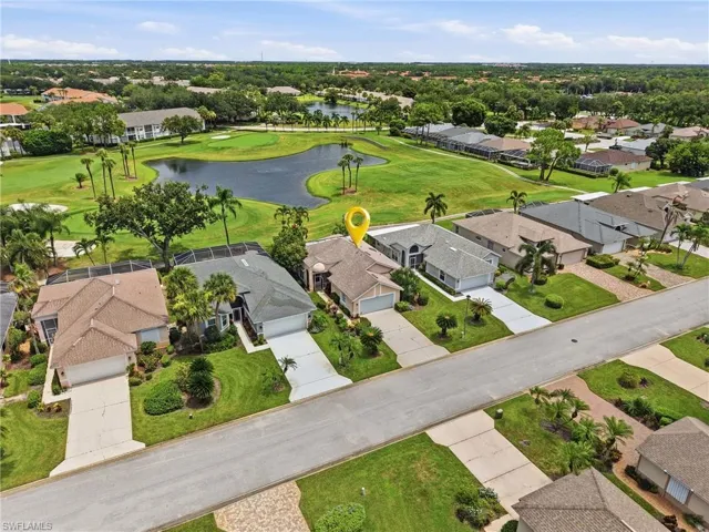 20918 Country Barn Dr, Estero, Florida 33928