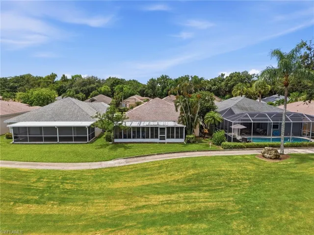 20918 Country Barn Dr, Estero, Florida 33928