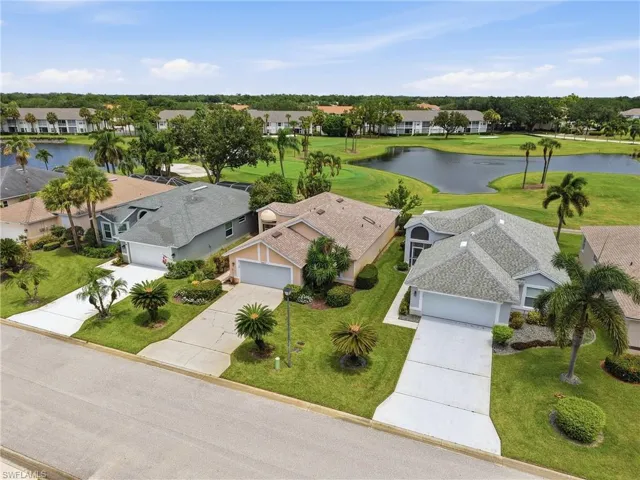 20918 Country Barn Dr, Estero, Florida 33928