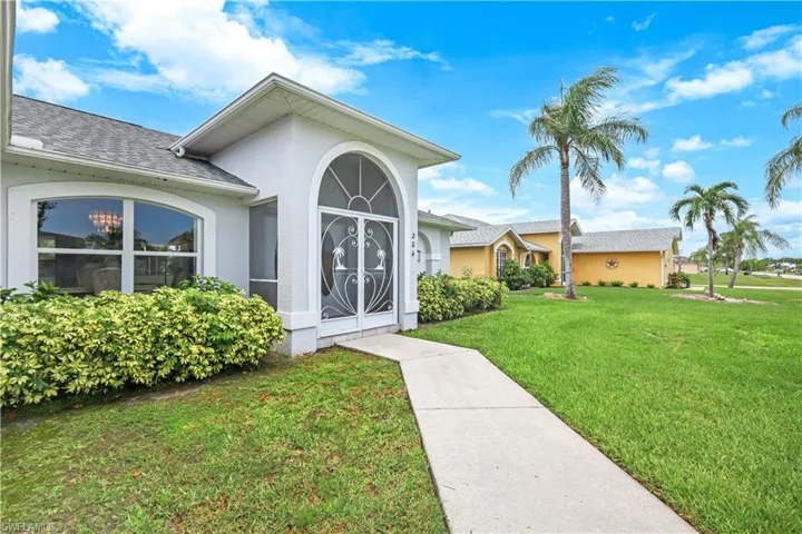 204 Se 19th Ter, Cape Coral, Florida 33990