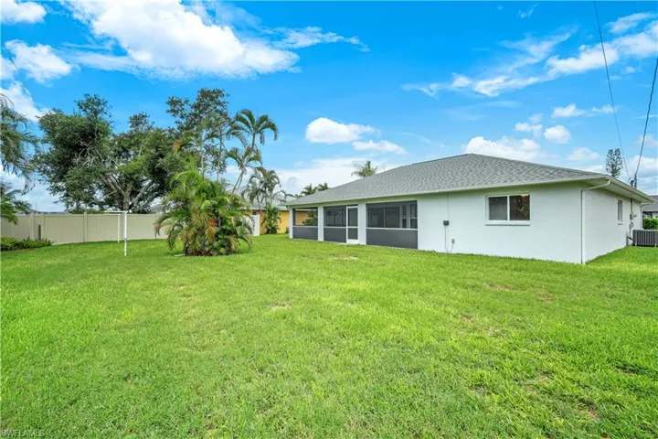 204 Se 19th Ter, Cape Coral, Florida 33990