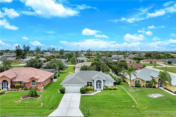 204 Se 19th Ter, Cape Coral, Florida 33990