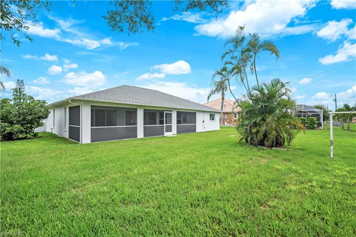 204 Se 19th Ter, Cape Coral, Florida 33990