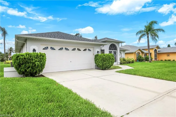 204 Se 19th Ter, Cape Coral, Florida 33990