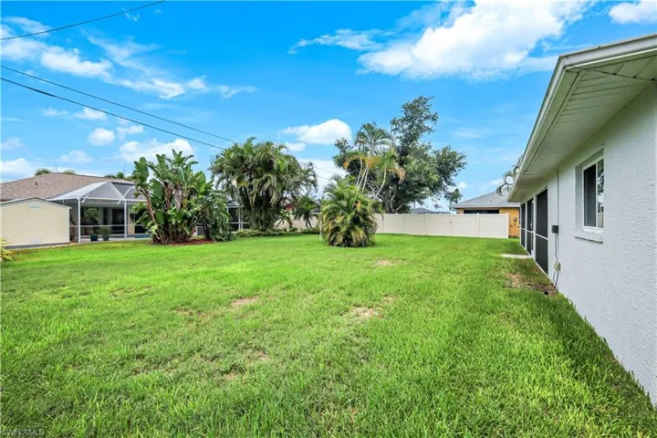 204 Se 19th Ter, Cape Coral, Florida 33990