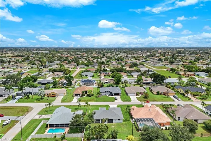 204 Se 19th Ter, Cape Coral, Florida 33990