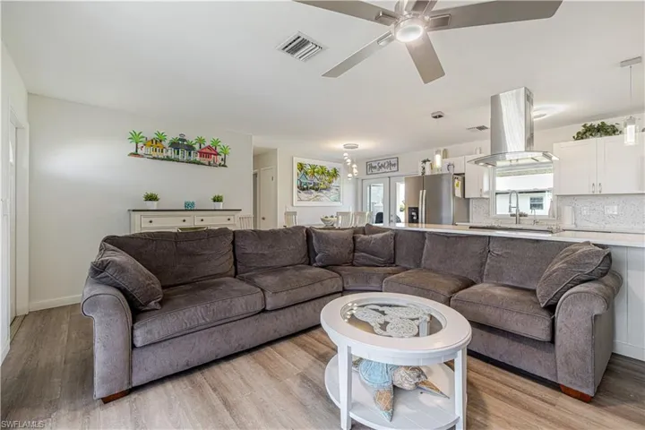 13478 Martha Ave, Port Charlotte, Florida 33981