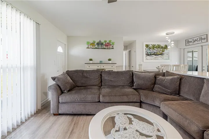 13478 Martha Ave, Port Charlotte, Florida 33981