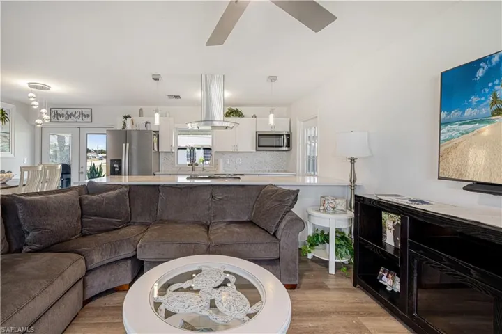 13478 Martha Ave, Port Charlotte, Florida 33981
