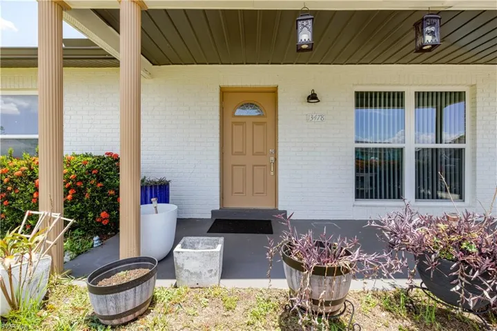13478 Martha Ave, Port Charlotte, Florida 33981