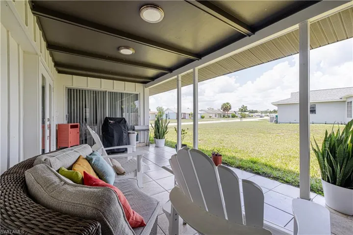13478 Martha Ave, Port Charlotte, Florida 33981