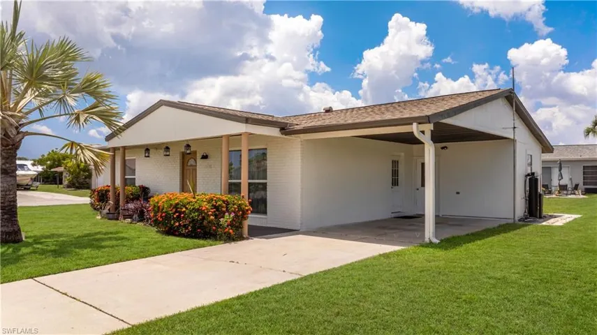 13478 Martha Ave, Port Charlotte, Florida 33981