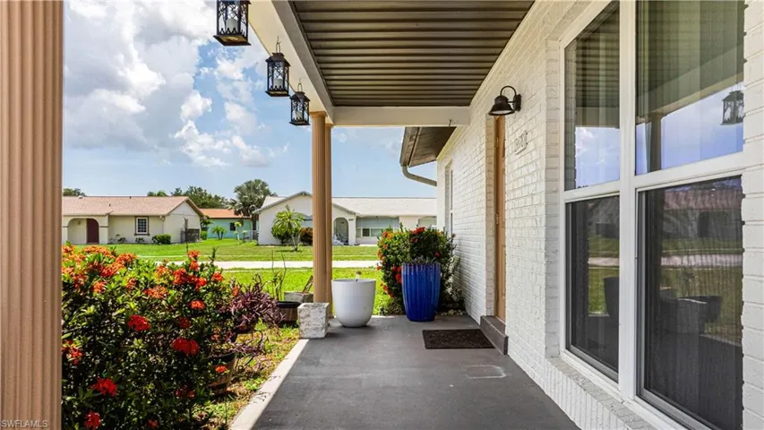 13478 Martha Ave, Port Charlotte, Florida 33981