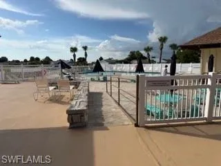 13478 Martha Ave, Port Charlotte, Florida 33981
