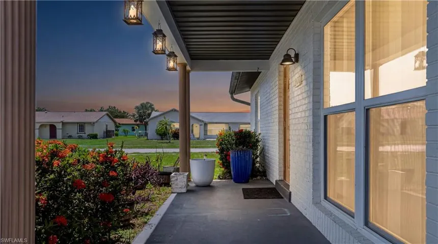 13478 Martha Ave, Port Charlotte, Florida 33981