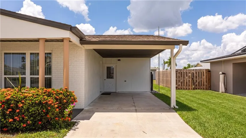 13478 Martha Ave, Port Charlotte, Florida 33981