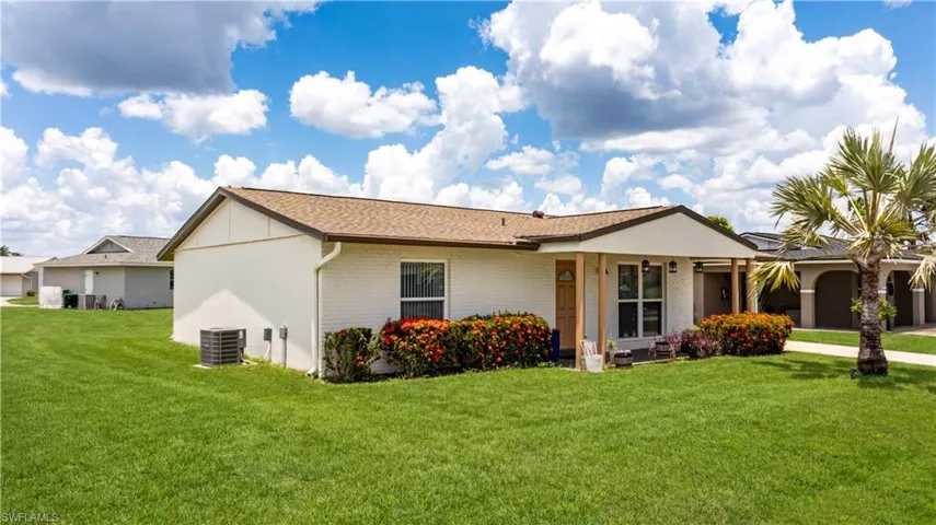 13478 Martha Ave, Port Charlotte, Florida 33981
