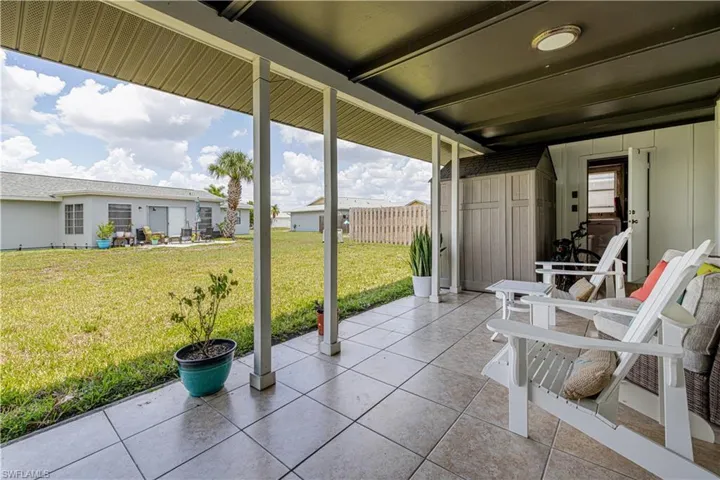 13478 Martha Ave, Port Charlotte, Florida 33981