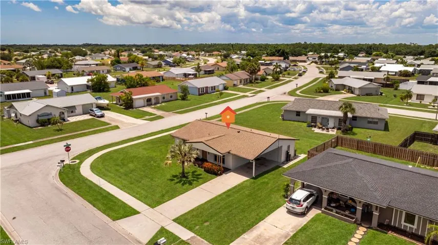 13478 Martha Ave, Port Charlotte, Florida 33981