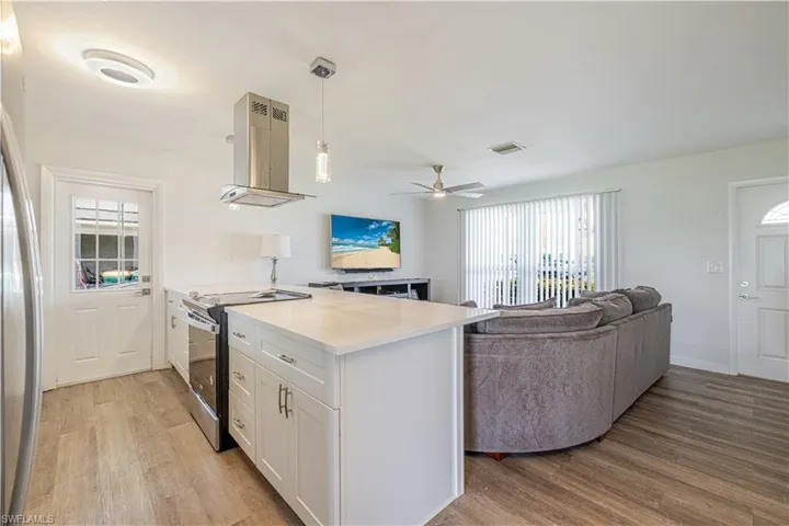 13478 Martha Ave, Port Charlotte, Florida 33981