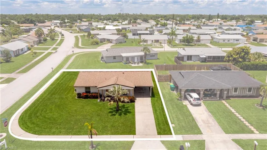 13478 Martha Ave, Port Charlotte, Florida 33981