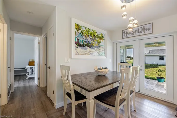 13478 Martha Ave, Port Charlotte, Florida 33981
