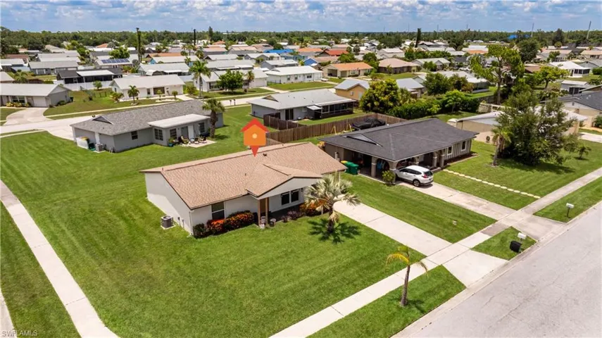 13478 Martha Ave, Port Charlotte, Florida 33981