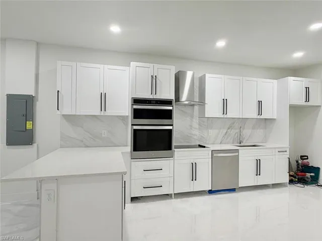 8 Fitch Ave, Lehigh Acres, Florida 33936