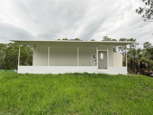 8 Fitch Ave, Lehigh Acres, Florida 33936
