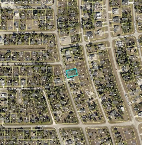 963 Edgerton Ave, Lehigh Acres, Florida 33974