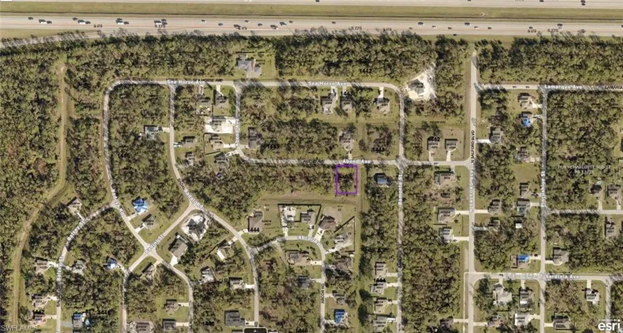 0956144401 Abend Ave, North Port Fl 34286