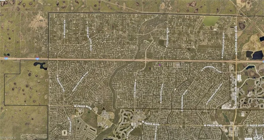 0956144401 Abend Ave, North Port Fl 34286