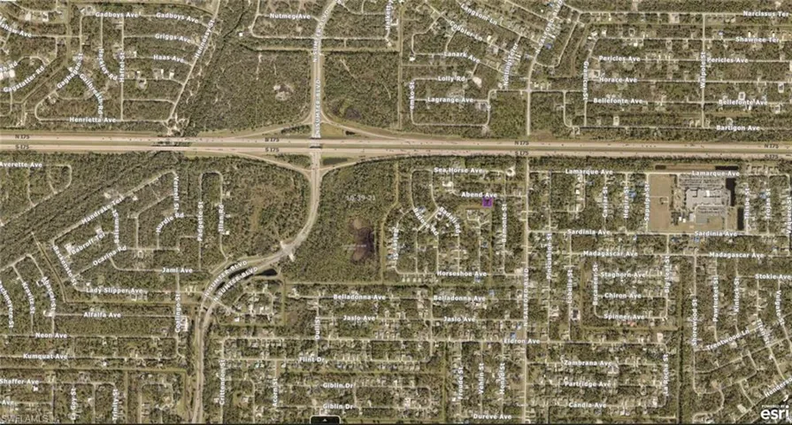 0956144401 Abend Ave, North Port Fl 34286