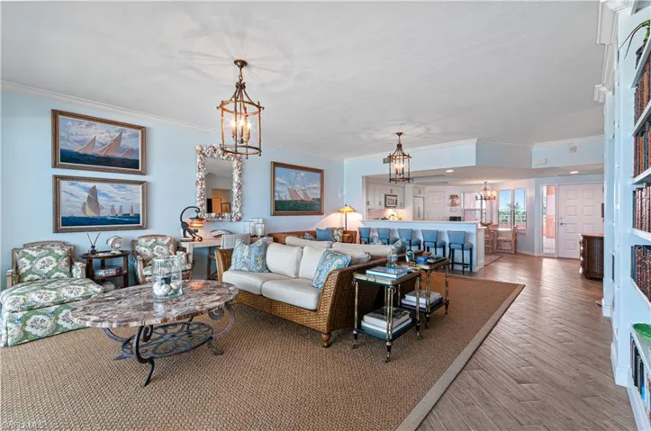 253 Barefoot Beach Blvd # 403, Bonita Springs, Florida 34134